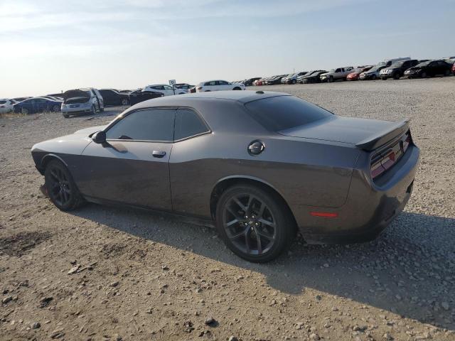 2021 DODGE CHALLENGER - 2C3CDZBT7MH572833