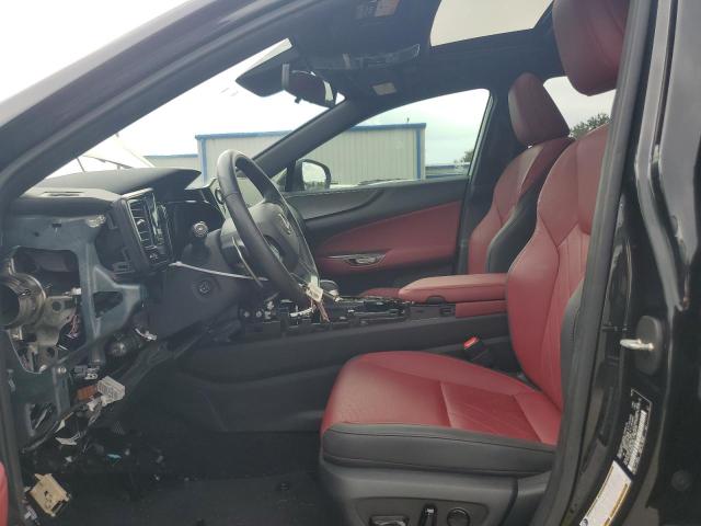 2024 LEXUS NX 450H LU JTJHKCFZ5R2022059