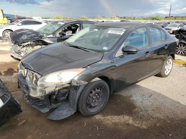 VIN JM1BL1U7XD1846276 2013 Mazda 3, I no.1