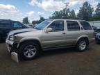 NISSAN PATHFINDER photo