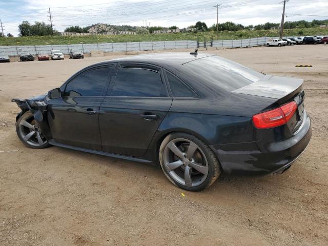 VIN WAUMFAFL5EA079929 2014 Audi A4, Prestige no.2