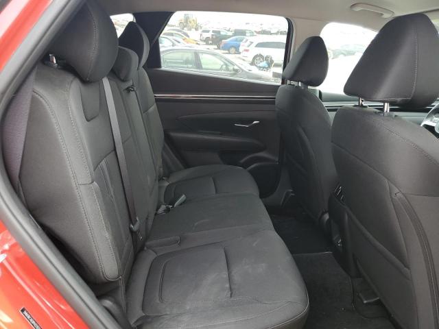 2023 HYUNDAI TUCSON SEL - 5NMJBCAE0PH221523