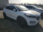 HYUNDAI TUCSON SEL photo