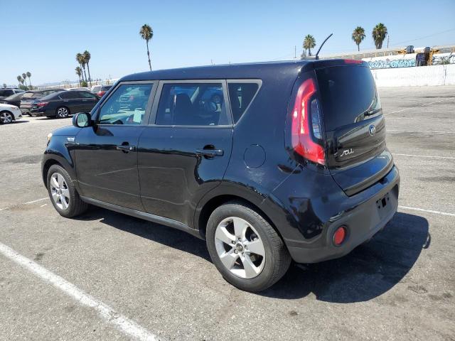 VIN KNDJN2A23J7535852 2018 KIA Soul no.2