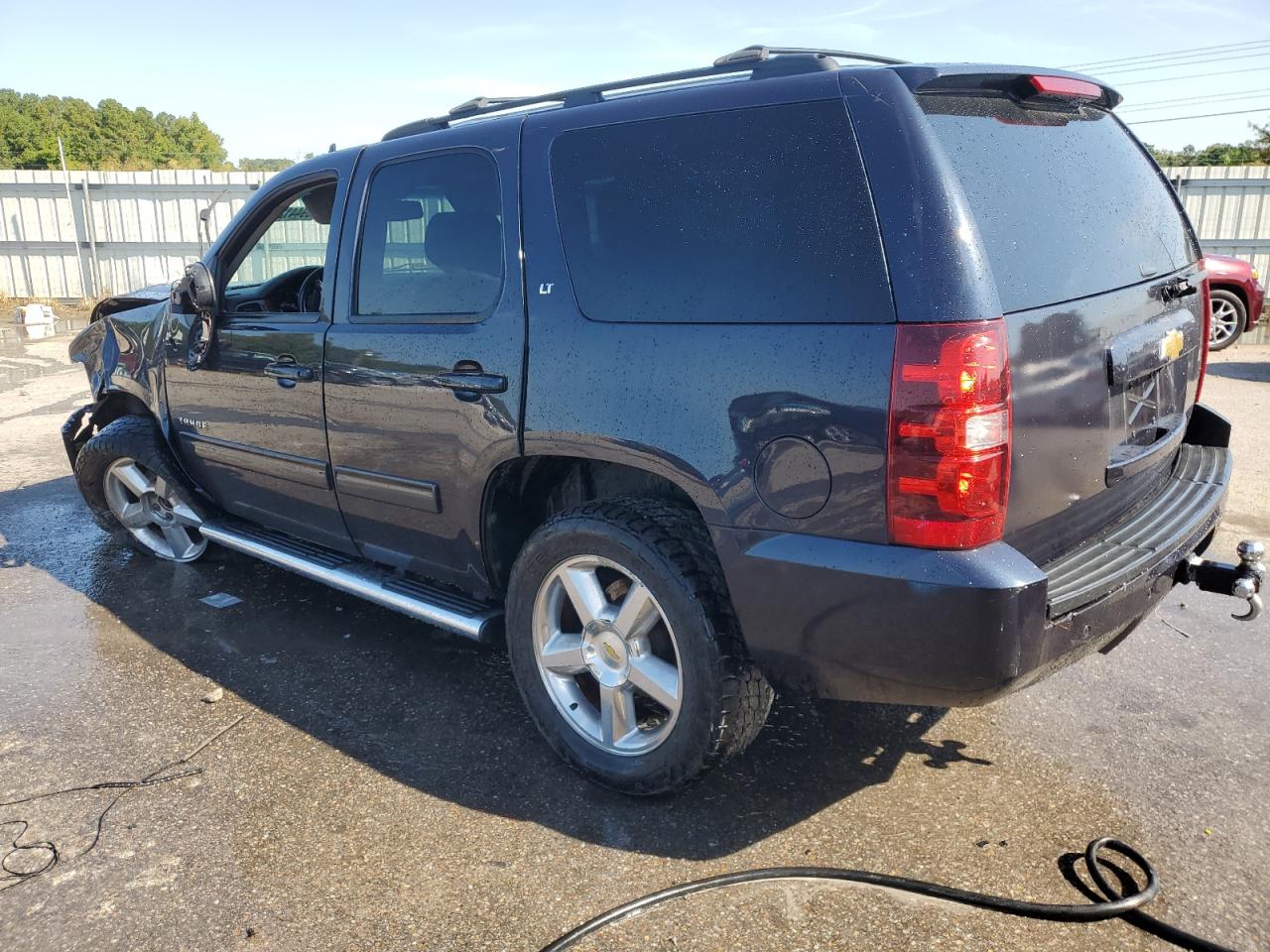 Lot #2838521988 2013 CHEVROLET TAHOE K150