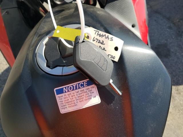 2024 KAWASAKI EX500 A ML5EXGJ1XRDA21362