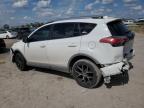 TOYOTA RAV4 SE photo