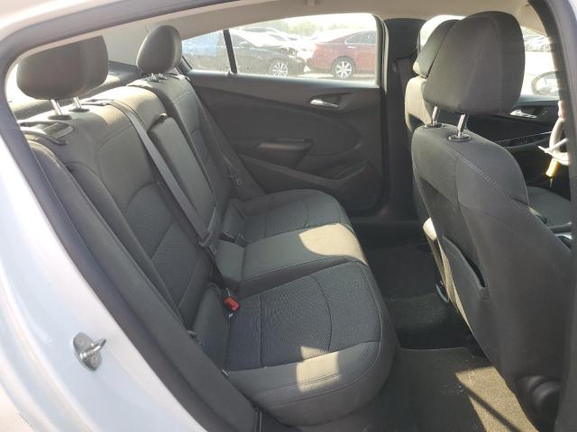 2017 CHEVROLET CRUZE LT - 1G1BE5SM8H7149291