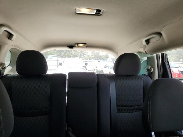 2019 NISSAN ROGUE S - 5N1AT2MT5KC796639