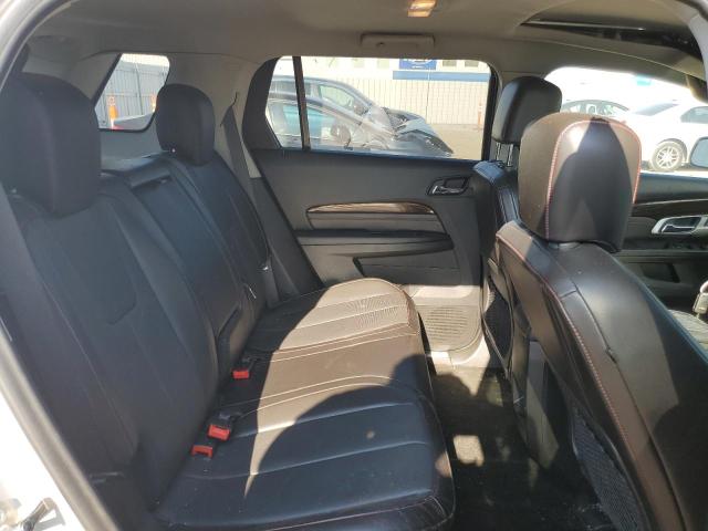 2015 GMC TERRAIN DE - 2GKFLZE33F6204806