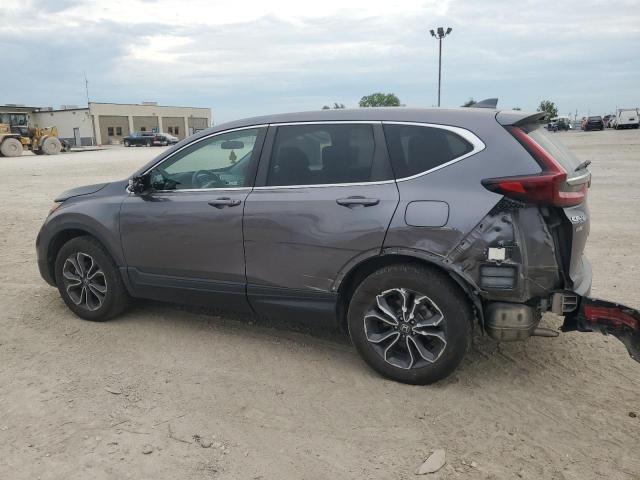 2020 HONDA CR-V EX - 5J6RW2H57LL045659