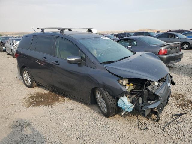 VIN JM1CW2BL0D0144927 2013 Mazda 5 no.4