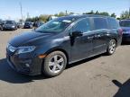 HONDA ODYSSEY EX photo