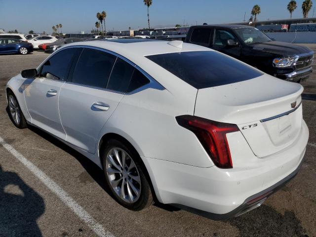2020 CADILLAC CT5 PREMIU - 1G6DN5RK6L0121112