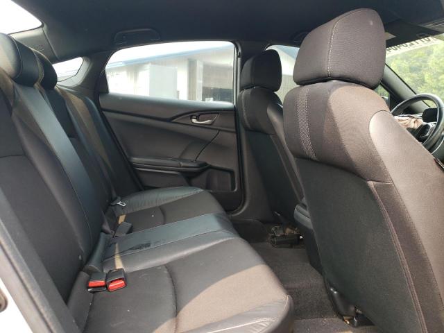 2019 HONDA CIVIC SPOR 2HGFC2F86KH584754