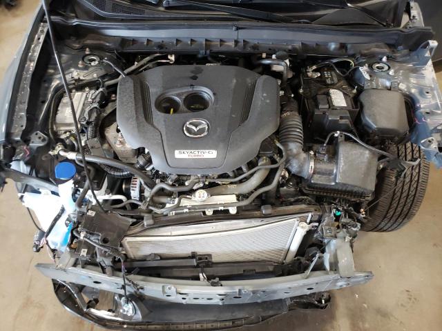 2023 MAZDA CX-30 PREM - 3MVDMBEY3PM582455