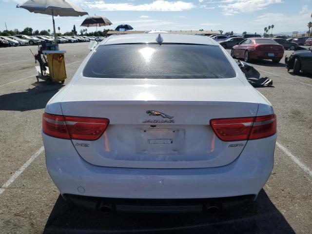 VIN SAJAR4BG2HA961217 2017 Jaguar XE no.6