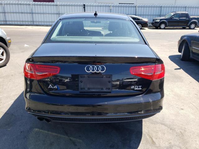 VIN WAUFFAFLXFN006882 2015 Audi A4, Premium Plus no.6