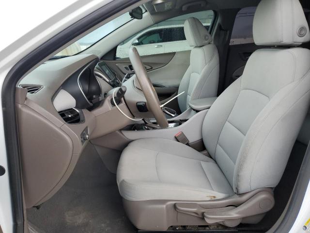2017 CHEVROLET MALIBU LS - 1G1ZB5ST7HF138982