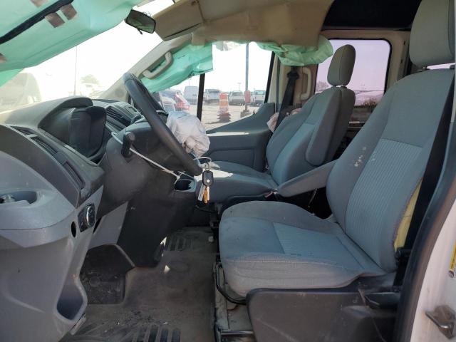 2015 FORD TRANSIT T- - 1FTYR2ZM0FKA99782