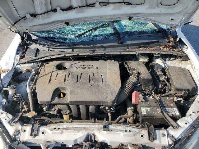 2015 TOYOTA COROLLA L - 2T1BURHE7FC365338