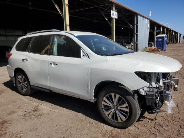 2020 NISSAN PATHFINDER - 5N1DR2BN4LC624846