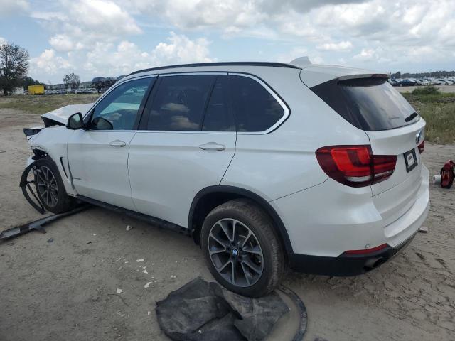 VIN 5UXKR0C59G0S86283 2016 BMW X5, Xdrive35I no.2