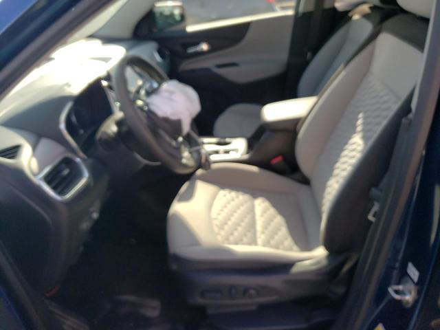 2020 CHEVROLET EQUINOX LT - 2GNAXKEVXL6189906