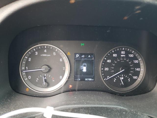 2016 HYUNDAI TUCSON LIM - KM8J33A22GU209249