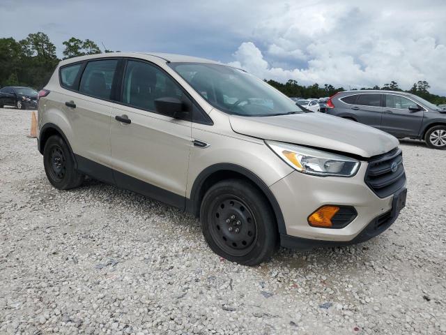 2017 FORD ESCAPE S - 1FMCU0F77HUB49544