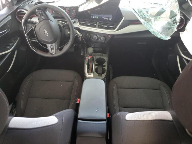 2024 CHEVROLET TRAX 1RS - KL77LGE20RC099808