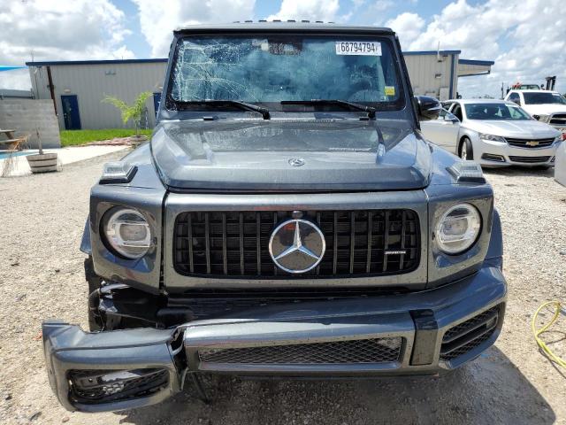 VIN WDCYC7HJ0KX320388 2019 Mercedes-Benz G-Class, 6... no.5