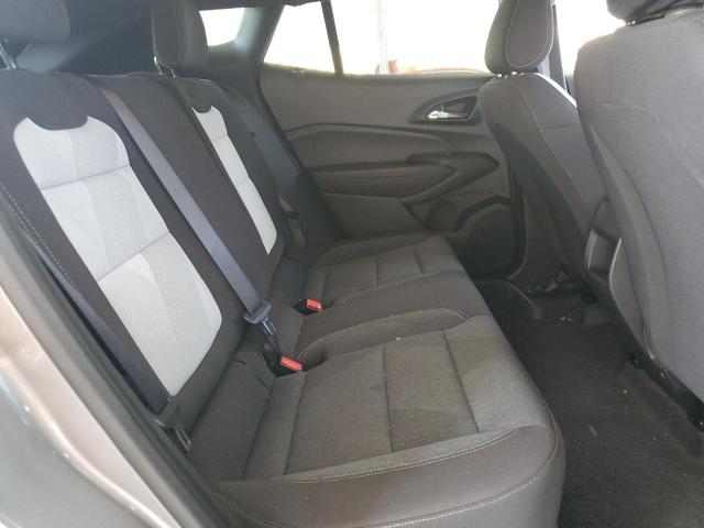 2024 CHEVROLET TRAX 1RS - KL77LGE20RC099808