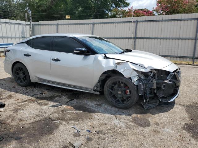 2020 NISSAN MAXIMA SV - 1N4AA6CV2LC372881