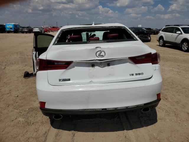 VIN JTHBE1D26F5016242 2015 Lexus IS, 350 no.6