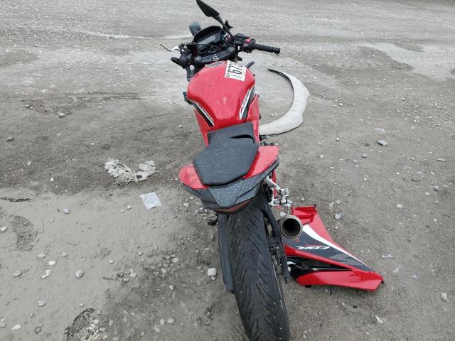 2023 HONDA CBR500 RA MLHPC6256P5400575