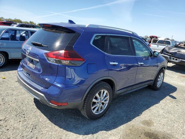 2018 NISSAN ROGUE S - KNMAT2MT0JP547418