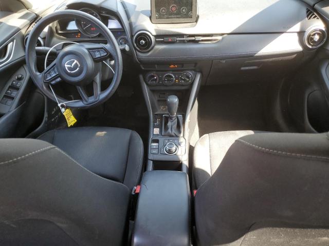 2019 MAZDA CX-3 SPORT - JM1DKDB78K0433484