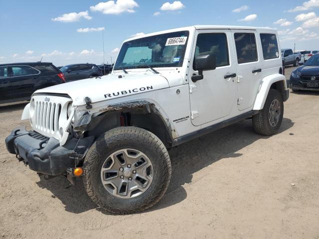 JEEP WRANGLER U