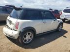 MINI COOPER S photo