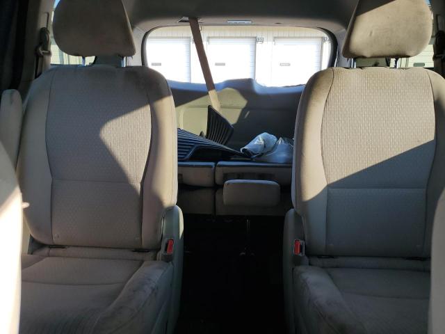 2018 KIA SEDONA LX - KNDMB5C17J6368073