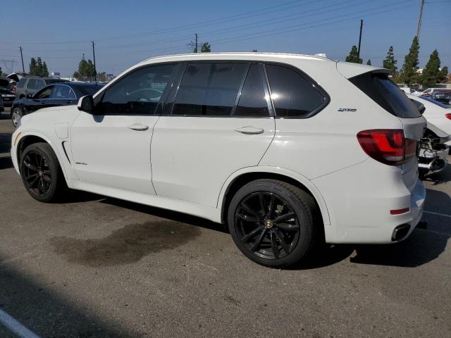 VIN 5UXKT0C50J0W03912 2018 BMW X5, Xdr40E no.2