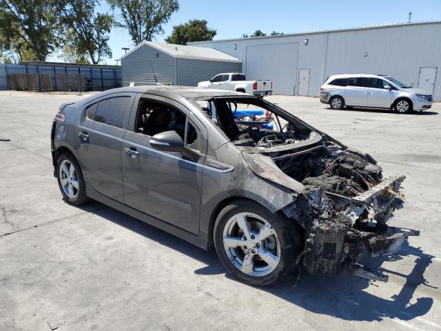 VIN 1G1RF6E4XDU100358 2013 Chevrolet Volt no.4