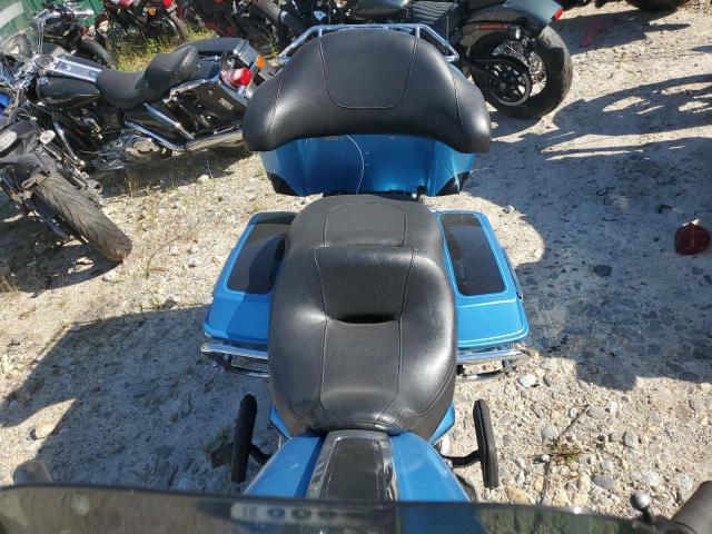 2011 HARLEY-DAVIDSON FLHTC 1HD1FF412BB607273