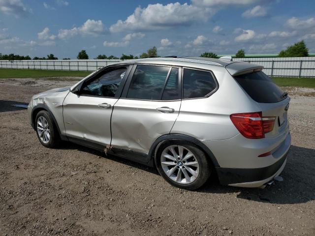 VIN 5UXWX9C54D0A27095 2013 BMW X3, Xdrive28I no.2