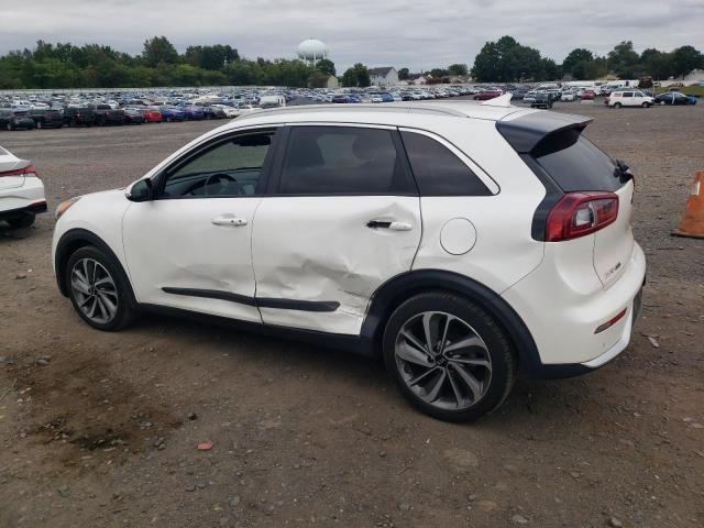 VIN KNDCE3LC2H5038530 2017 KIA Niro, Ex Touring no.2