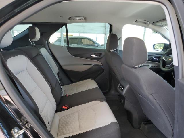 2018 CHEVROLET EQUINOX LS - 2GNAXHEV4J6200494