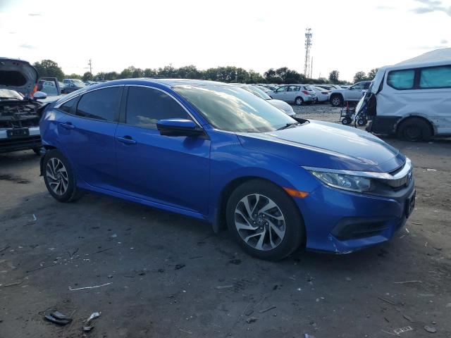 2016 HONDA CIVIC EX - 2HGFC2F76GH576359