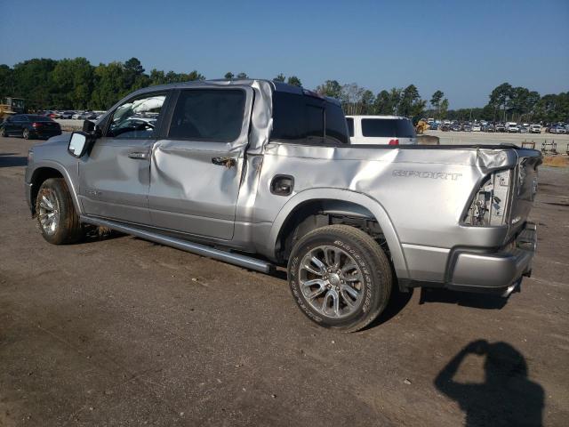 2021 RAM 1500 LARAM - 1C6SRFJT8MN693426