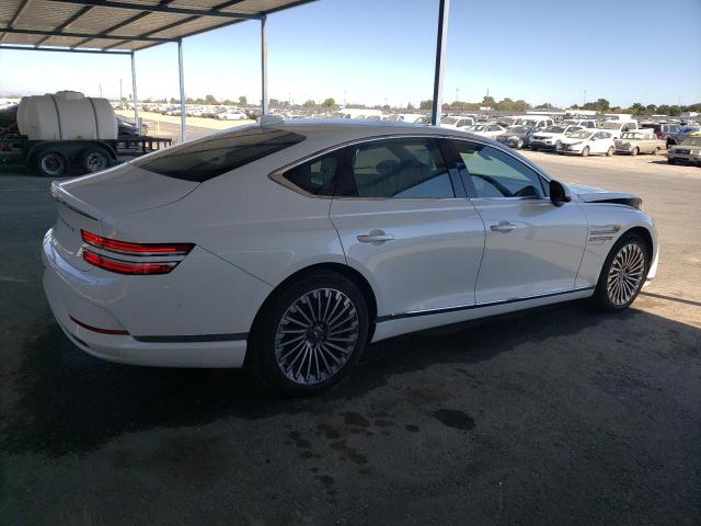 2023 GENESIS G80 - KMTGE4S13PU006327